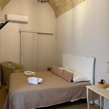 Dimora Via Roma 3* Сан-Северо