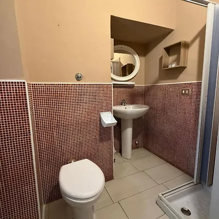 Dimora Via Roma Отель типа 