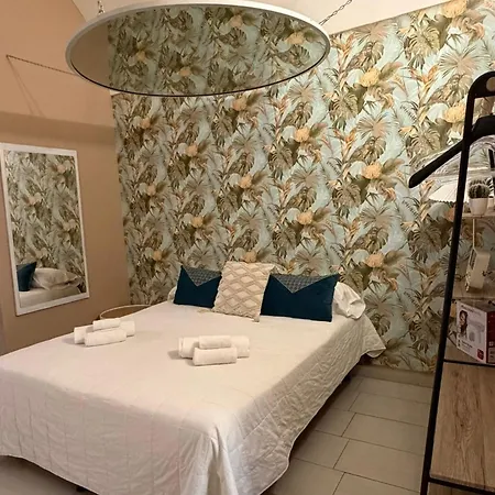 Dimora Via Roma 3* Сан-Северо