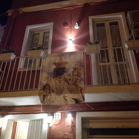 Dimora Via Roma Сан-Северо